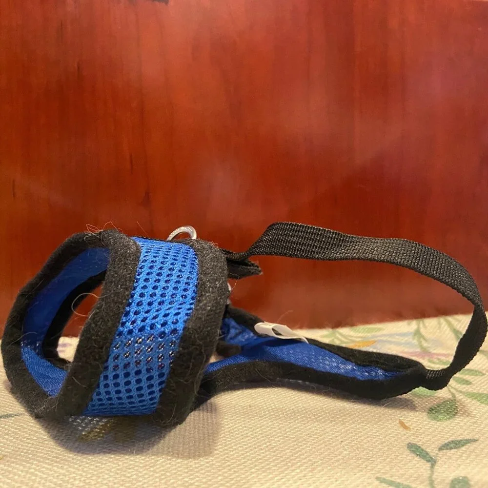 Gooby Cat Harness